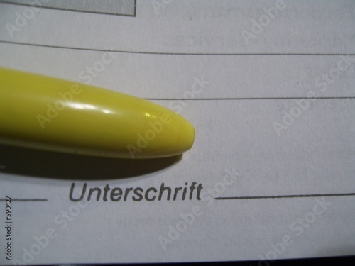 kugelschreiber