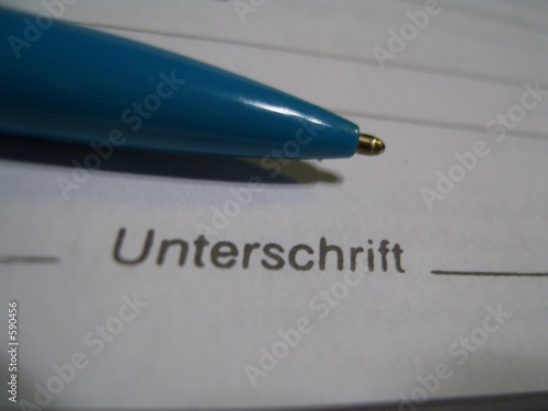 kugelschreiber