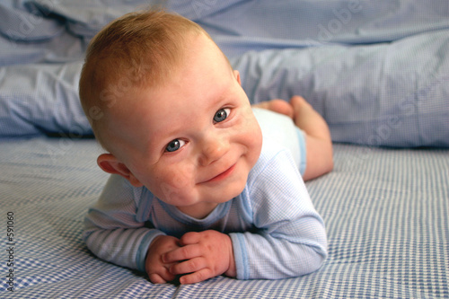 baby blue #3