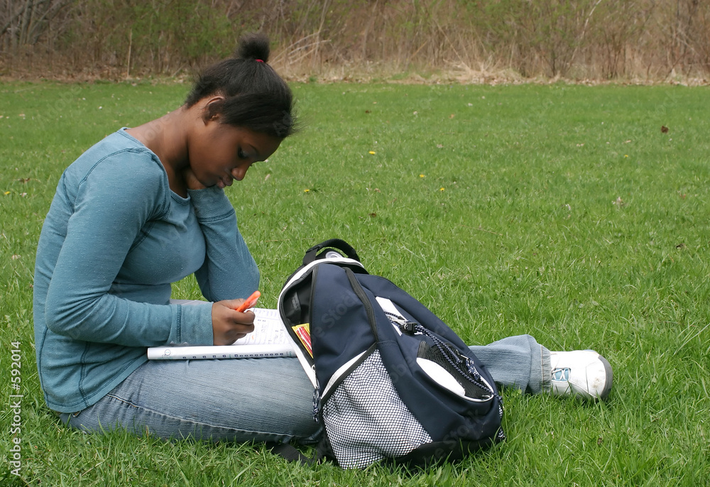 reading