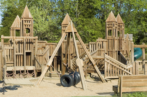 playground