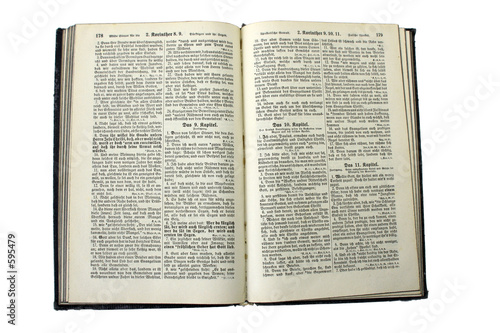 bibel