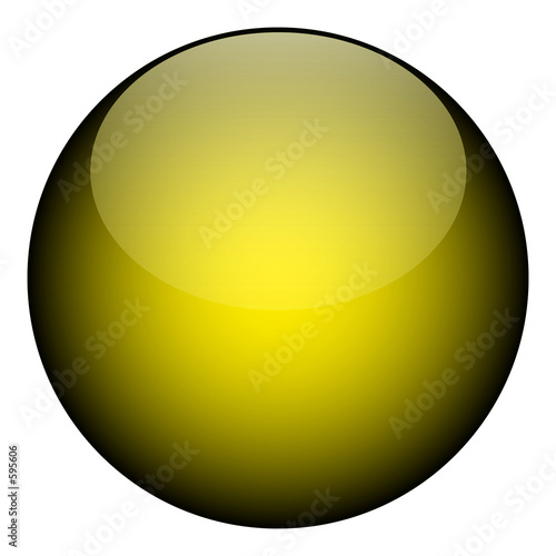 yellow orb