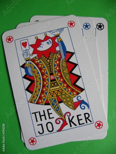 jokers photo