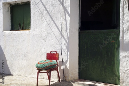 españa rural