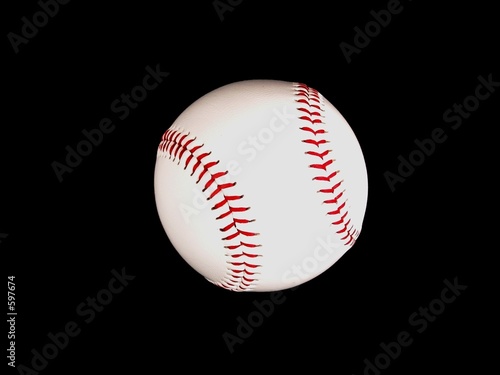 softball / baseball