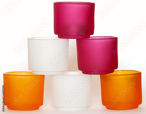 candle lamps