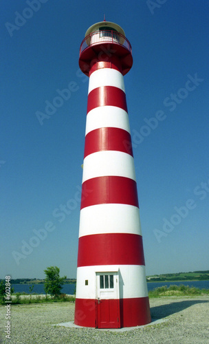 leuchtturm