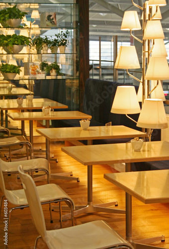 cafe