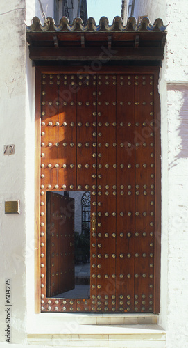 puertasantacruz © Alcerreca