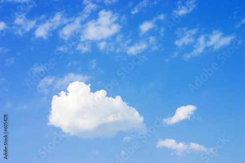 various clouds photo