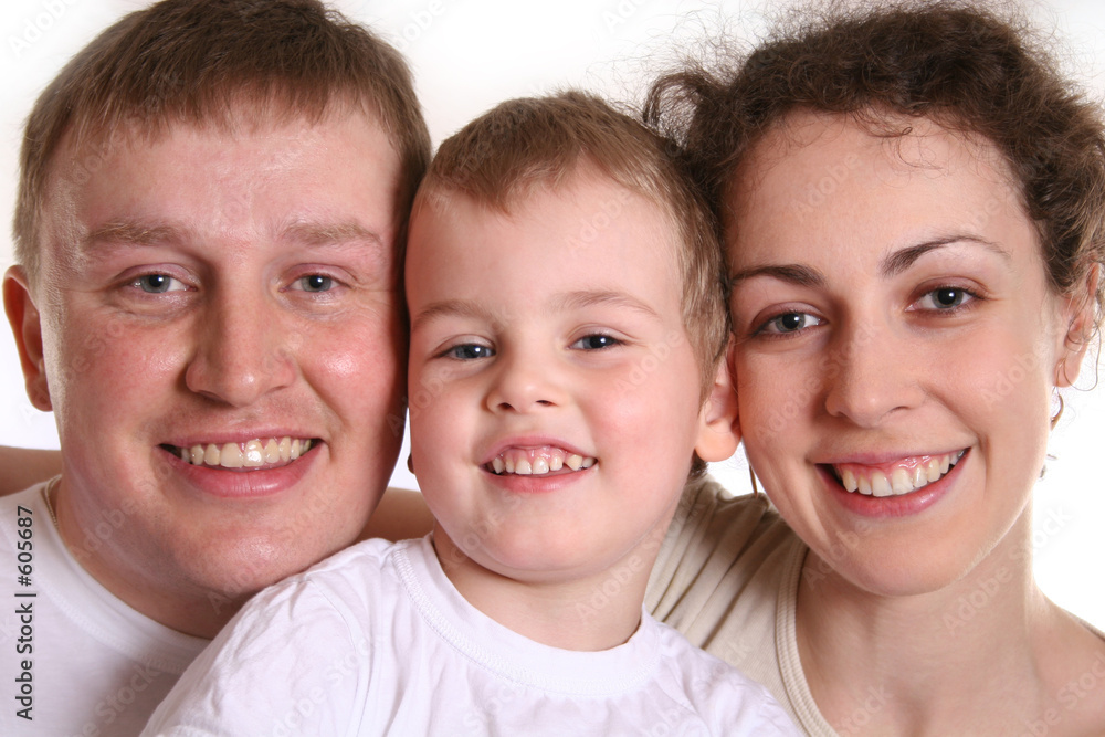 family with boy 2 family with boy 2