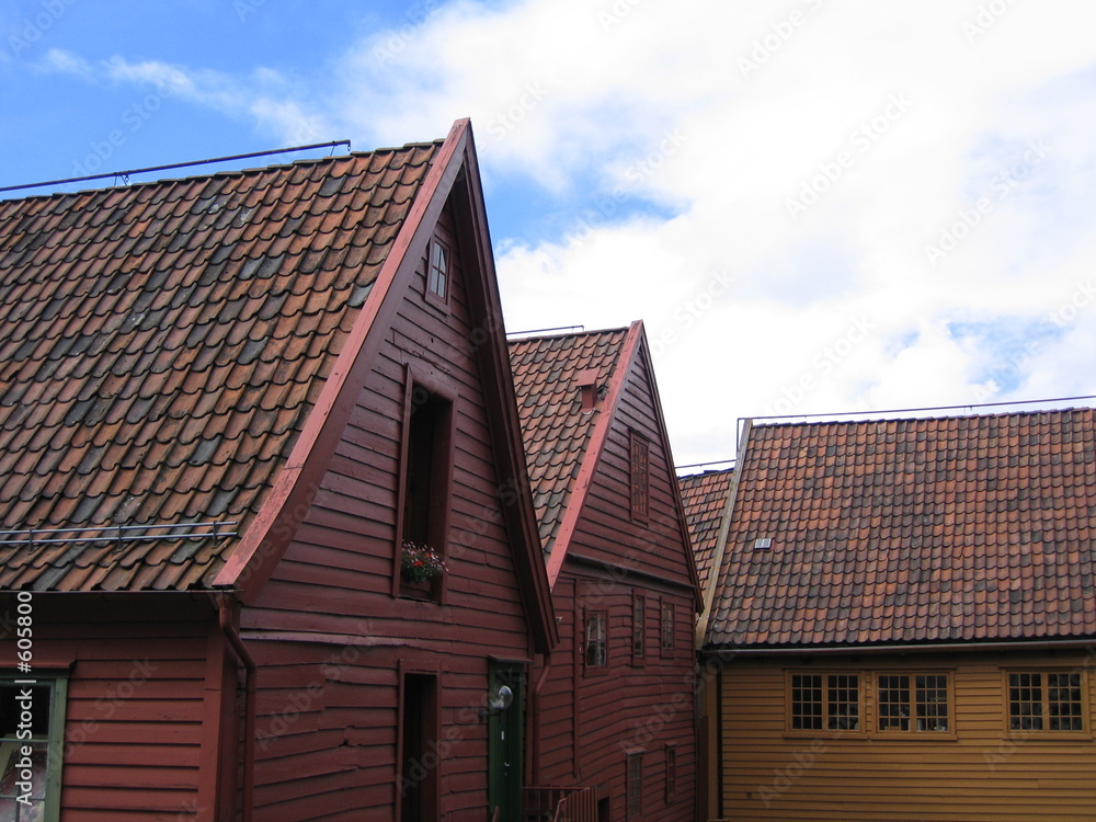 rooftops rooftops