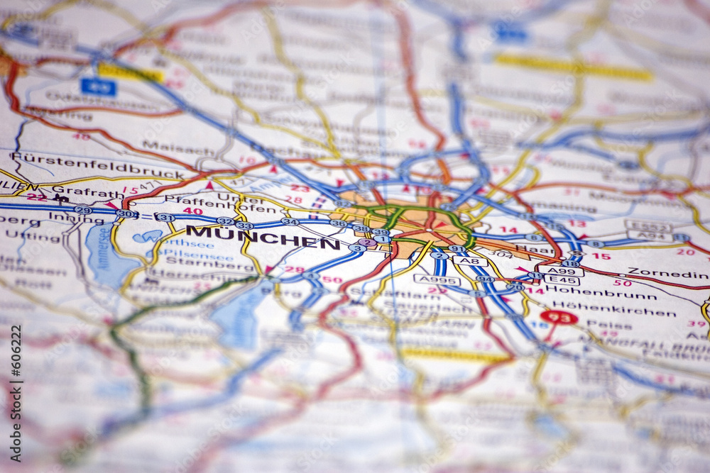 map map
