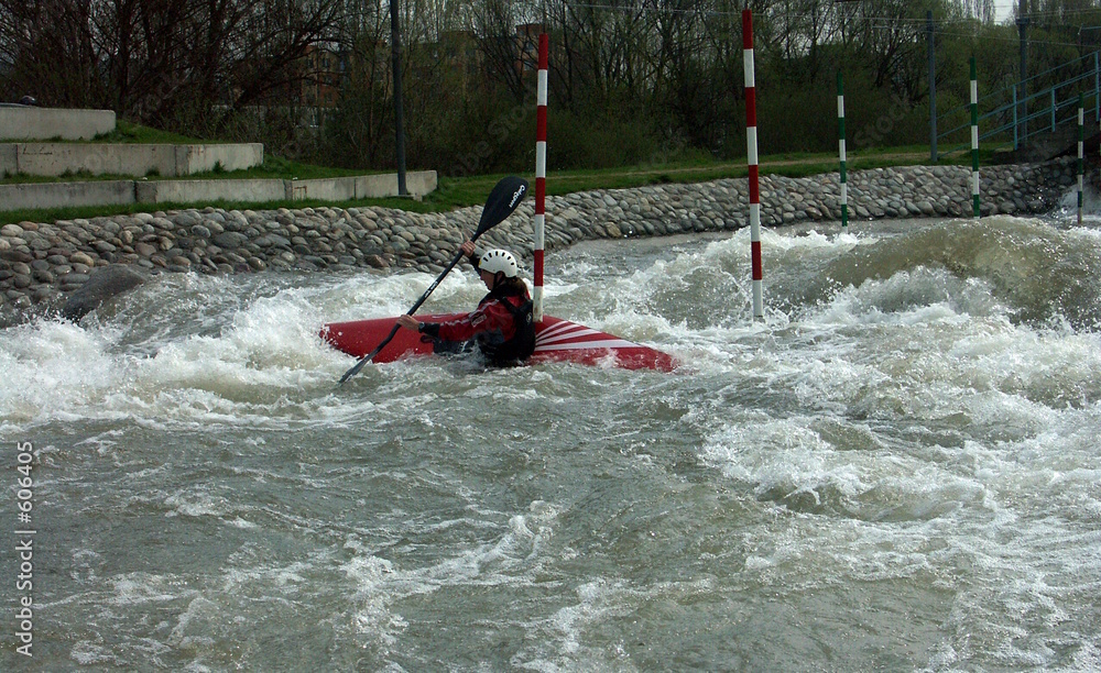 kanute StockFoto Adobe Stock