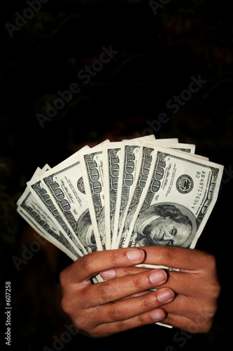 nine hundred dollars