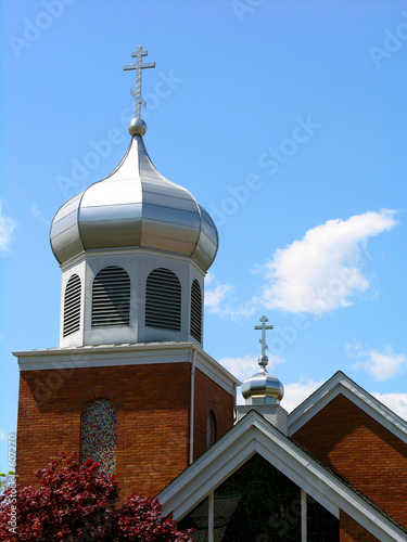 greek orthodox church