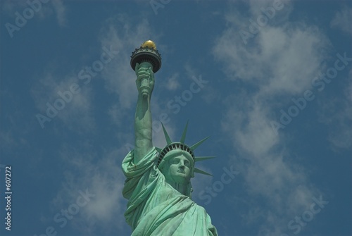 statue of liberty