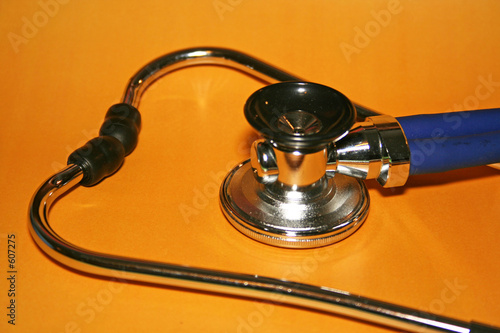 stethoscope macro