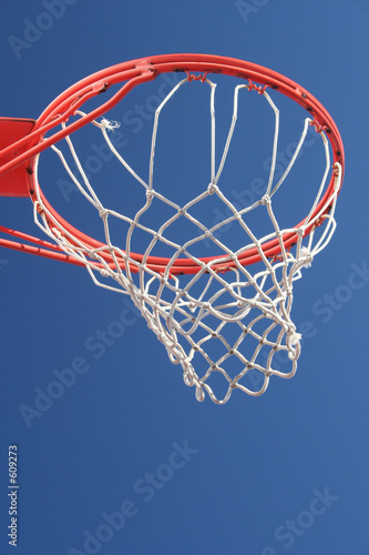 basketball net
