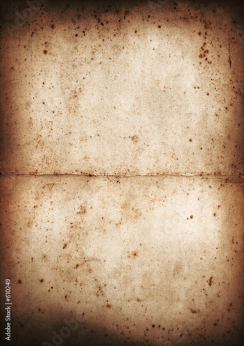 antique paper - colour series