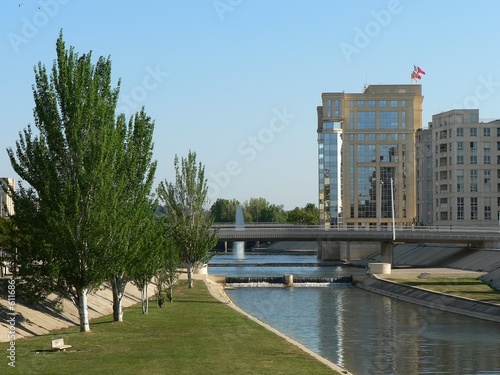berges du lez1 photo