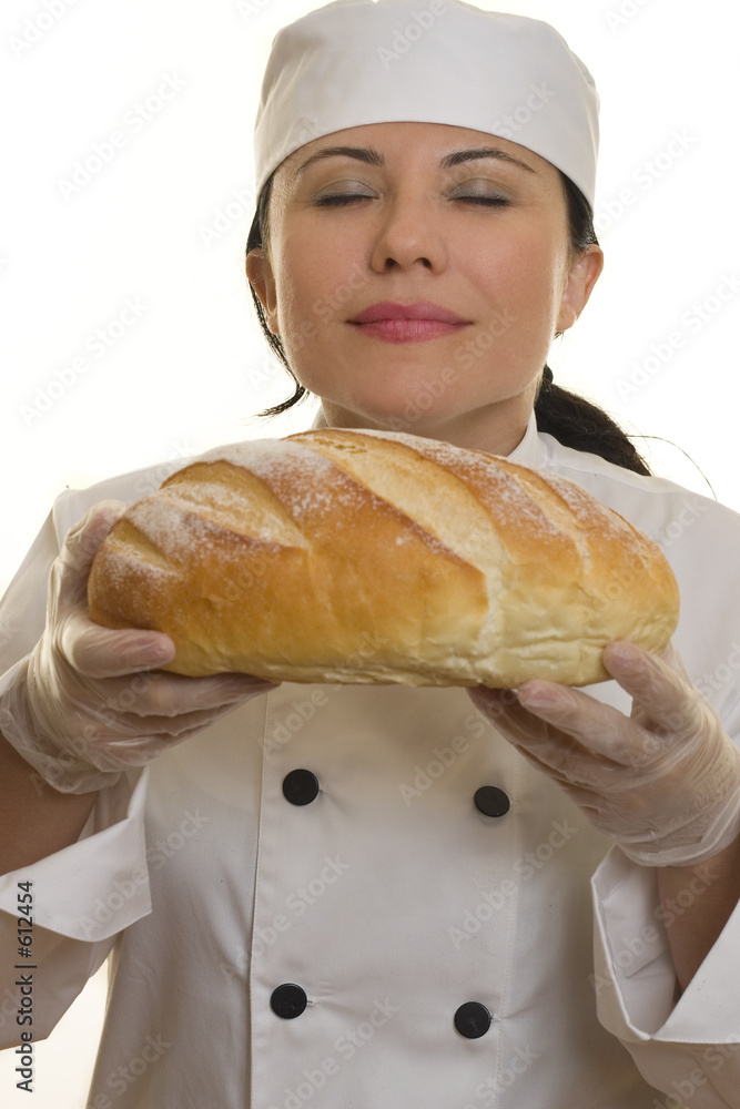fresh baked bread fresh baked bread