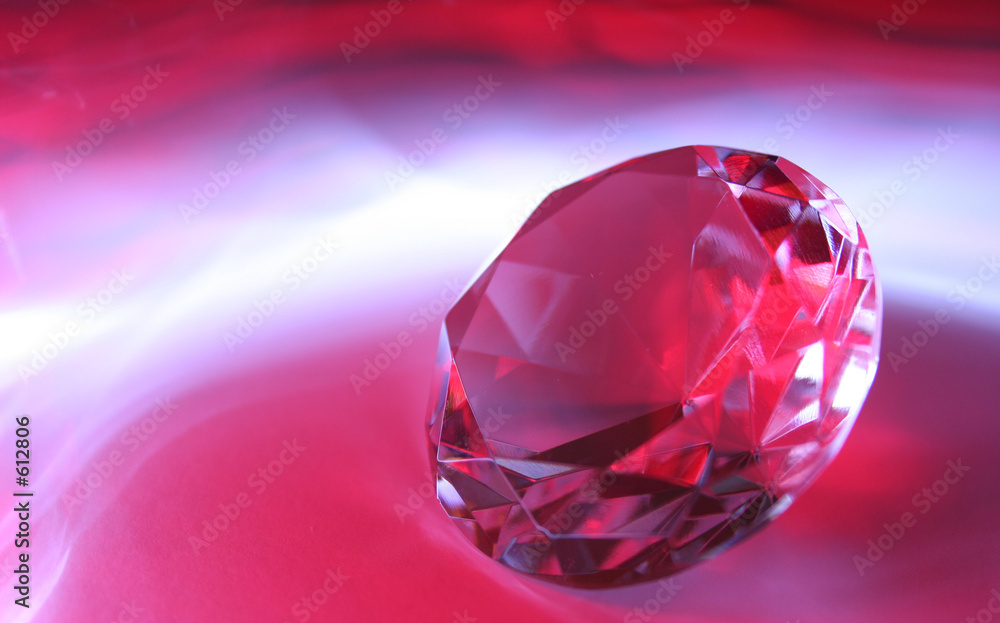 red diamond red diamond