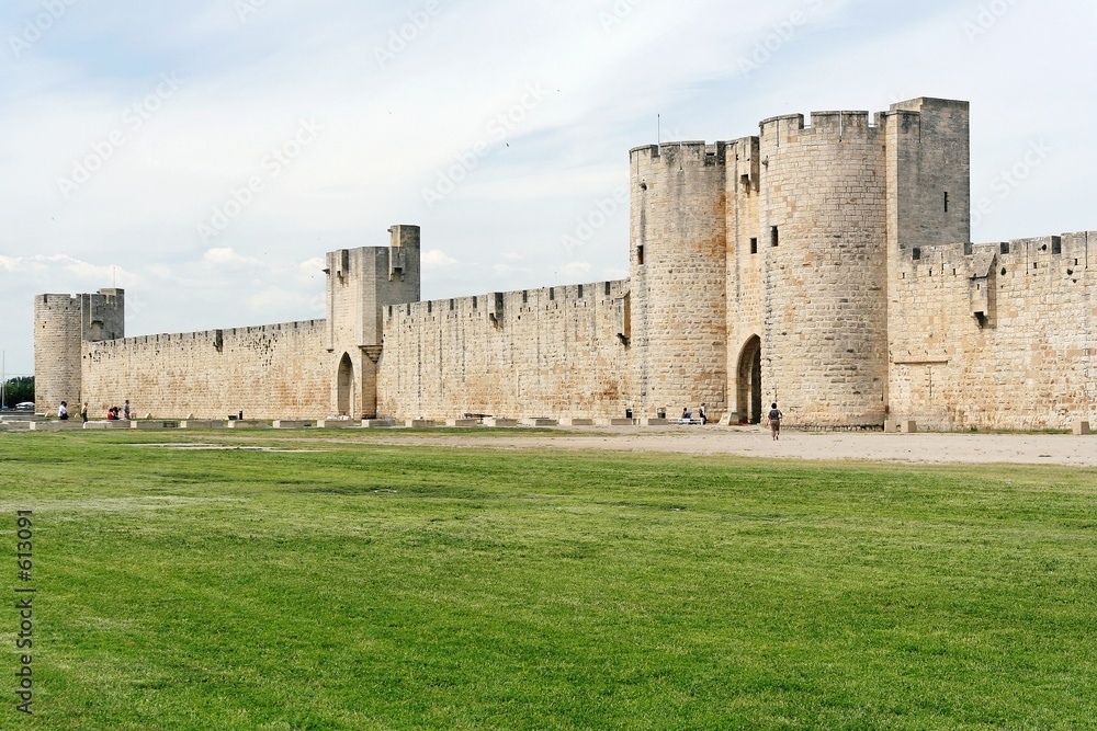 aigues-morte