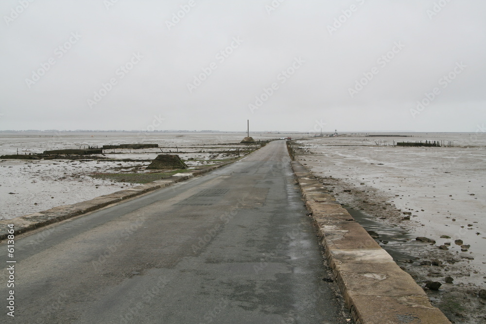 passage du gois passage du gois