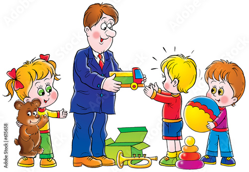 gifts