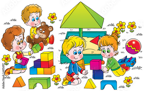 children
