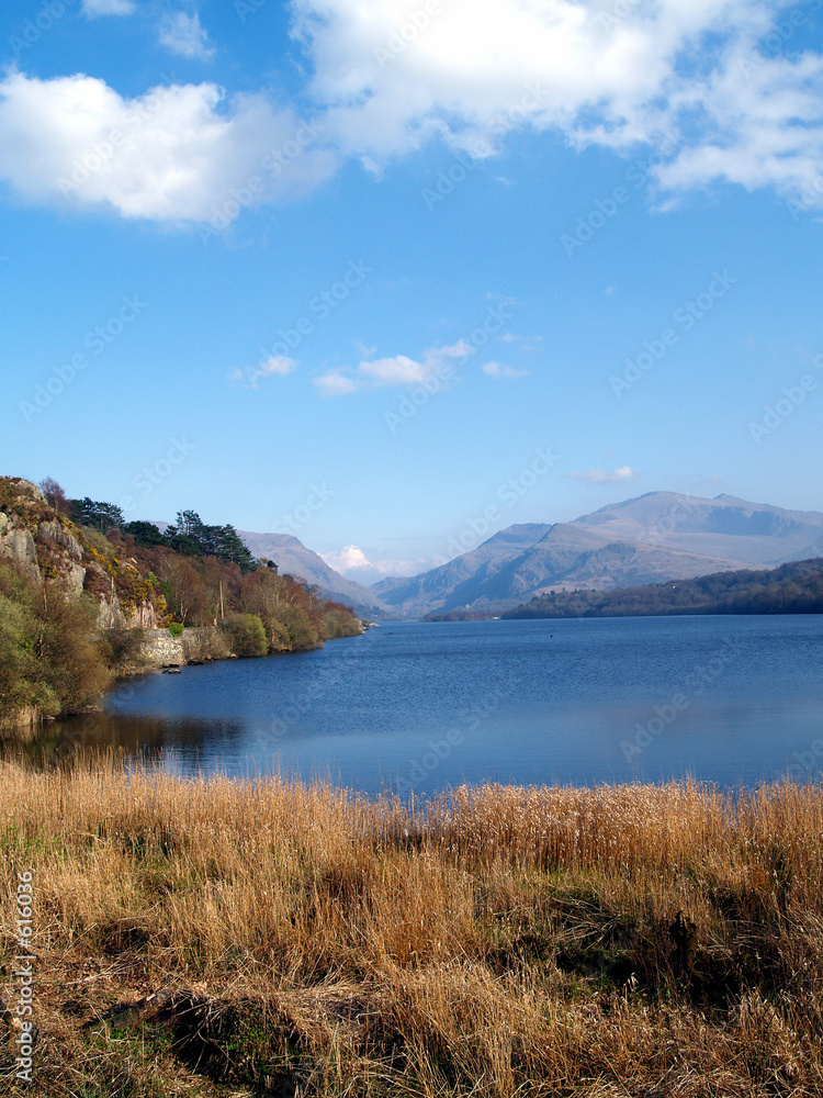 snowdonia snowdonia