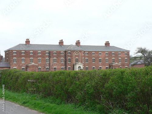 southwell workhouse