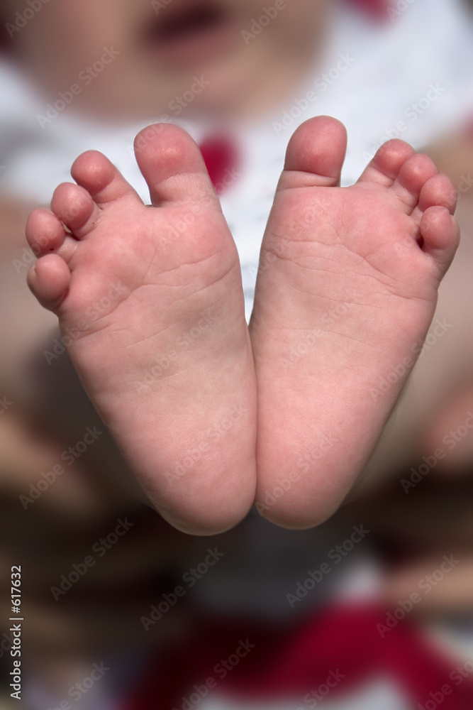 baby feet baby feet