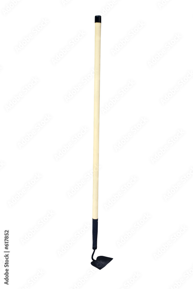 hoe hoe