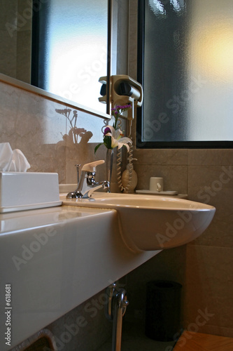 sink