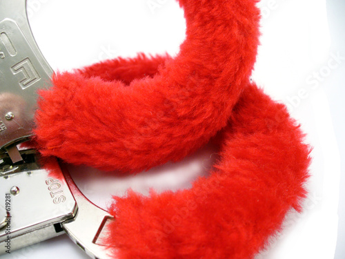 cuffs detail