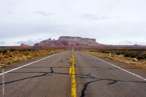  lost highway