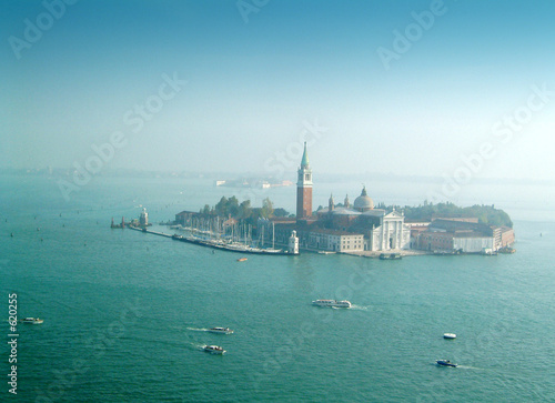 venice - basilica © Iain Frazer