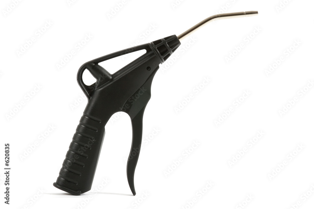 Obraz premium luftpistole