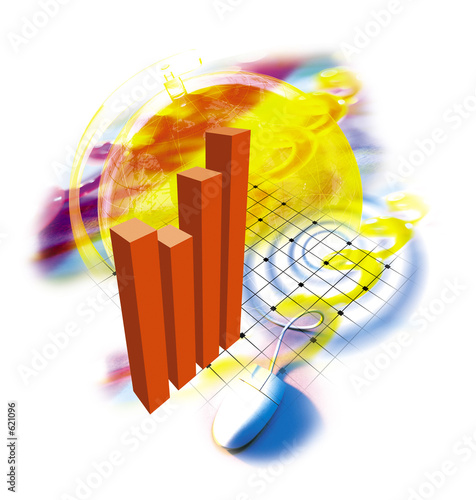 financial report