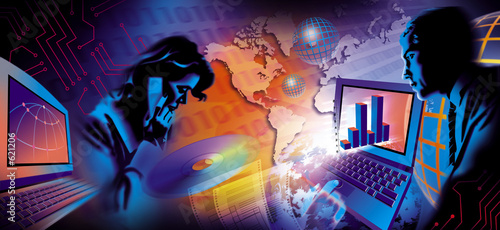 global communications