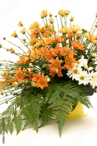 flower bouquet