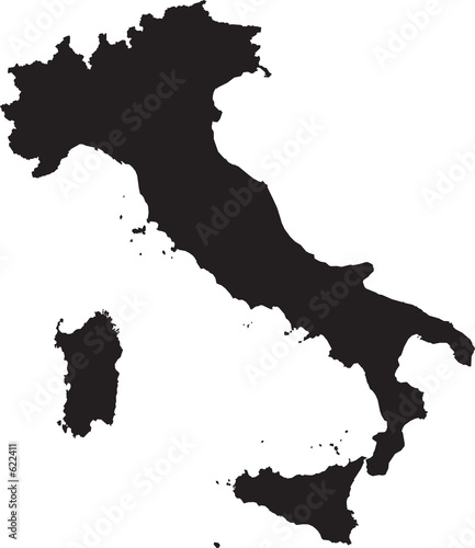 italy - italien - italia - italie