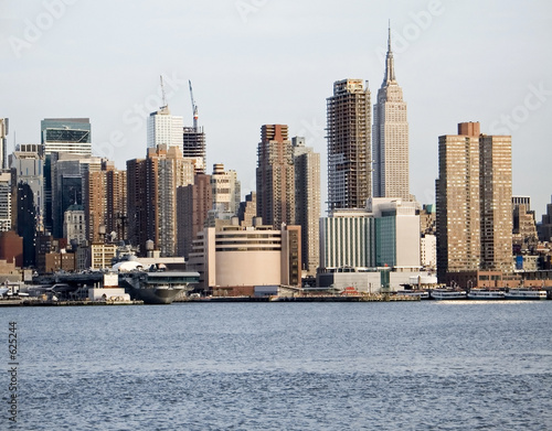 new skyline
