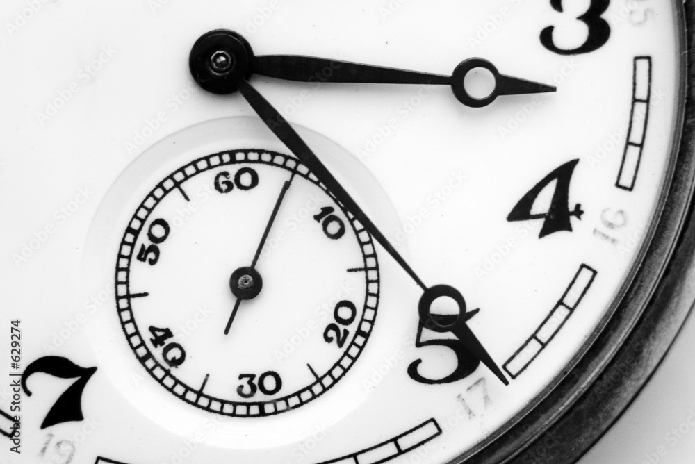 old watch old watch