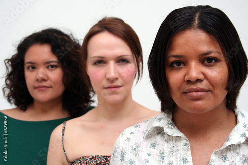 real women - diversity