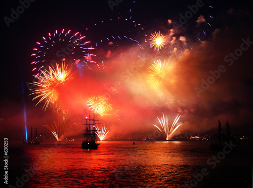 trafalgar photo
