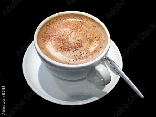 coffee